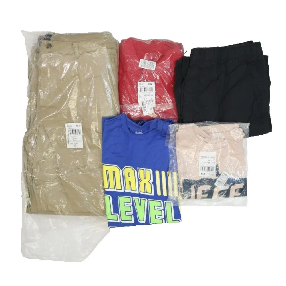 The Childrens Place Bulk Lot Of 11 Boys Size XXL 16/18 Mix Season Tops Bottoms